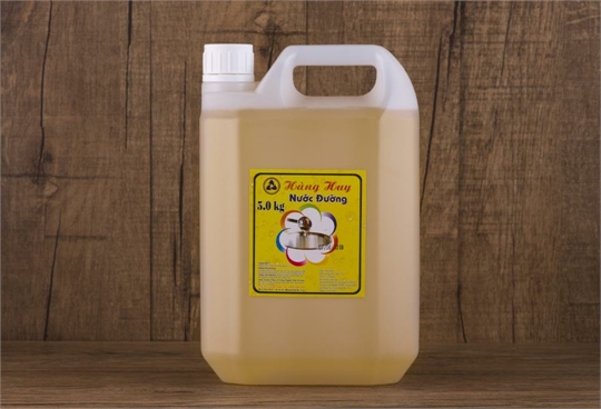 Nước đường đặc biệt